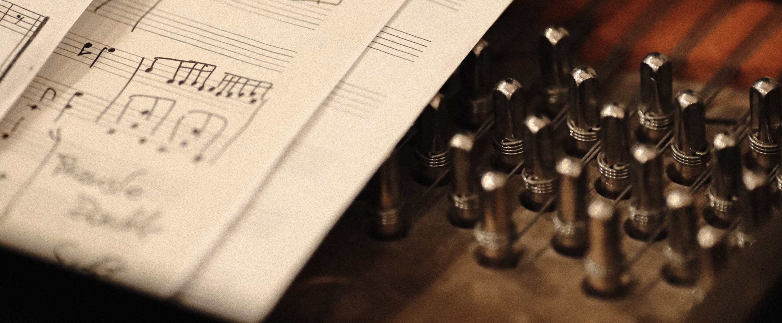 Piano